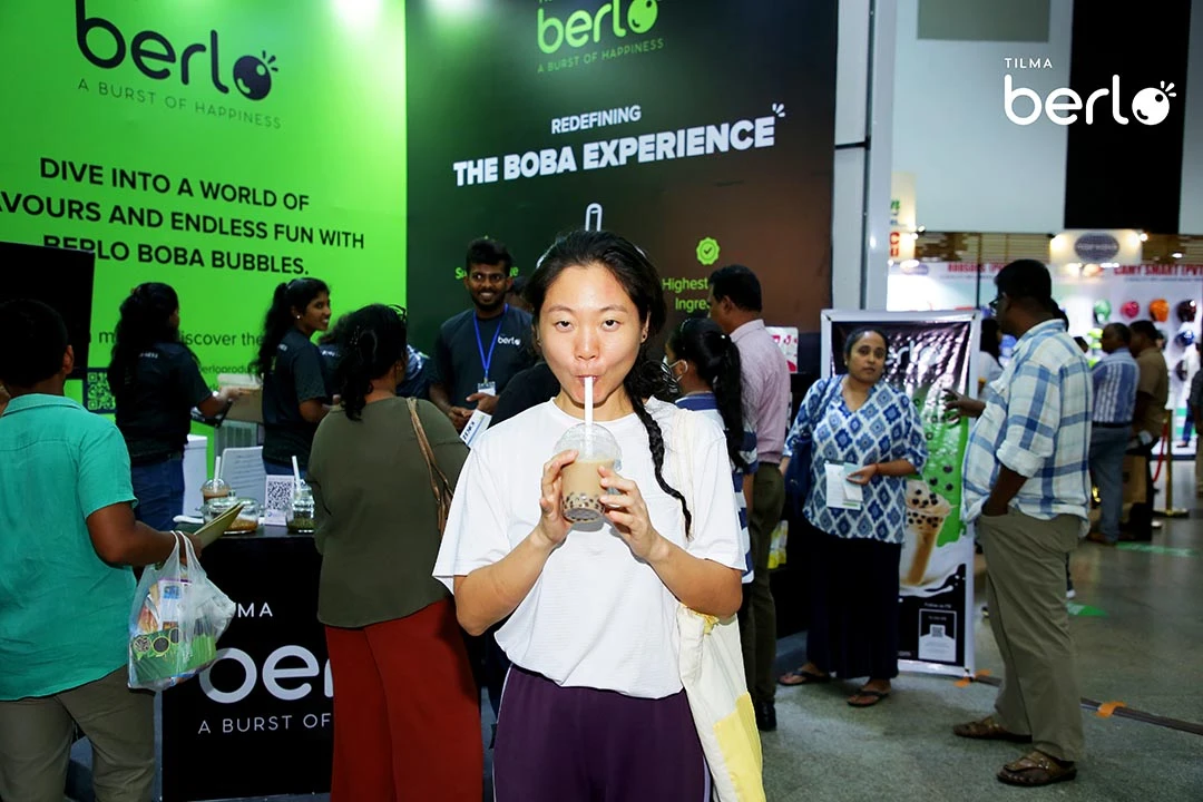 Berlo Products Launching Even 1