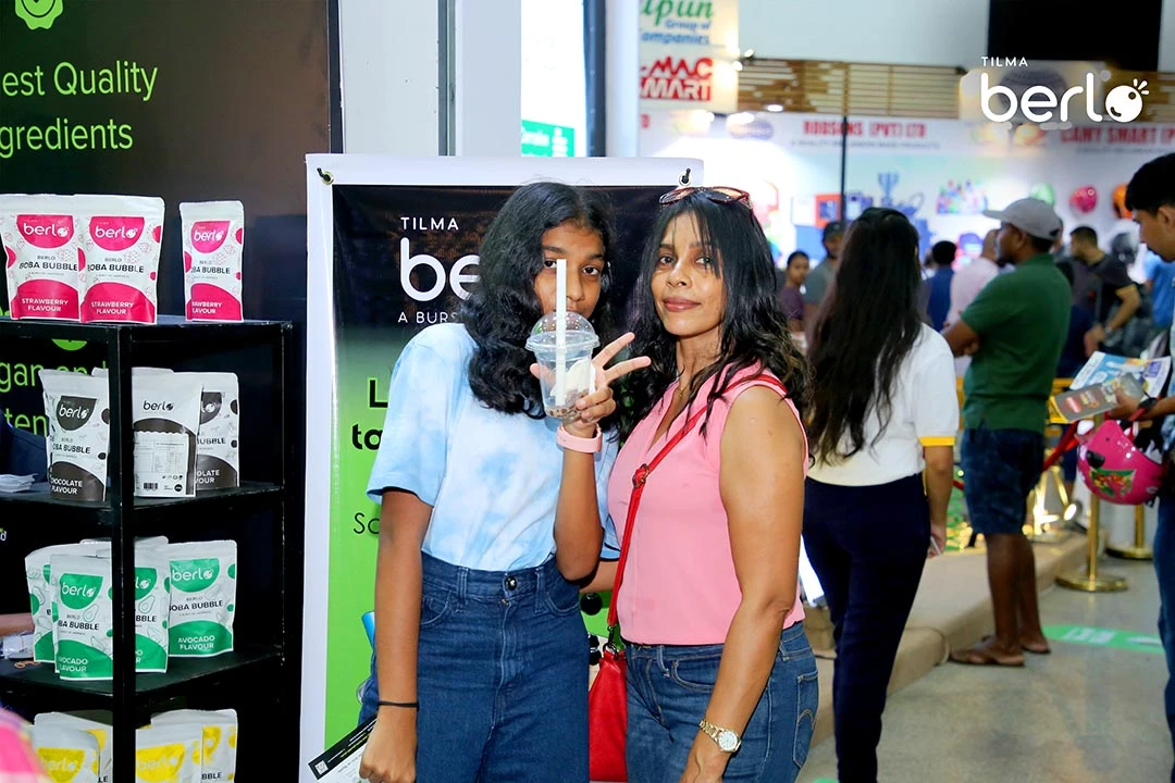 Berlo Products Launching Even 10