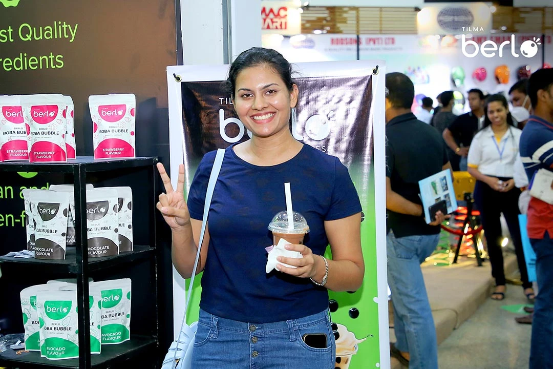 Berlo Products Launching Even 13