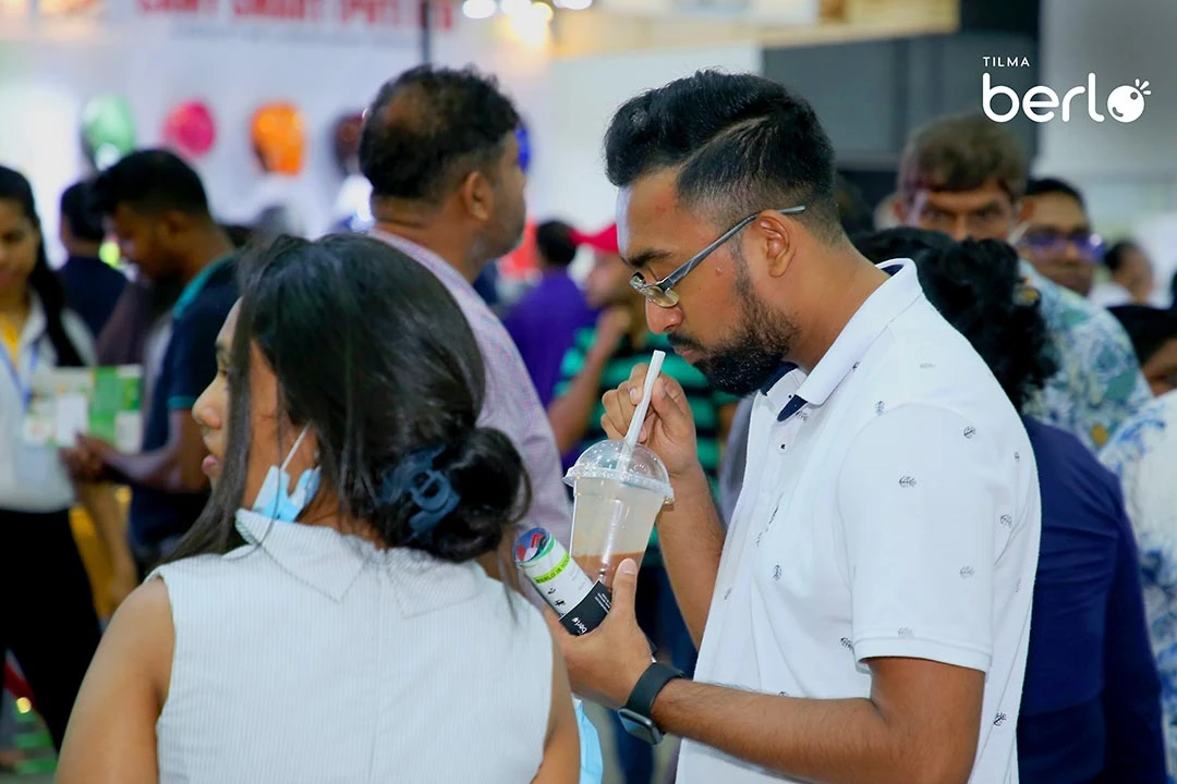 Berlo Products Launching Even 19