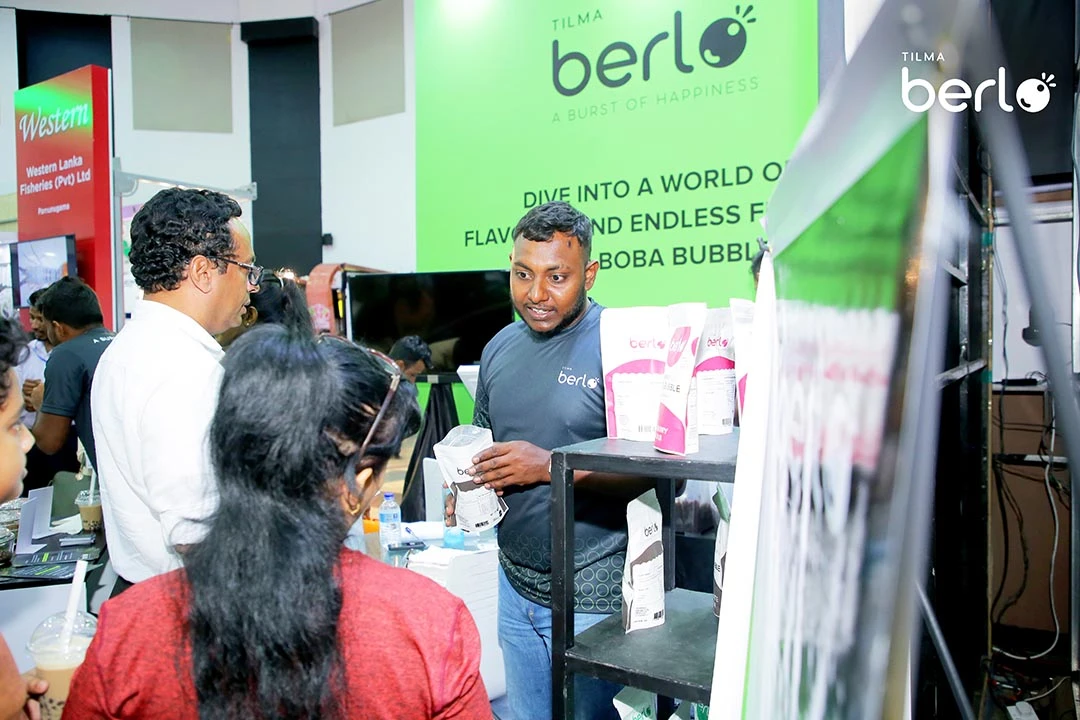 Berlo Products Launching Even 4