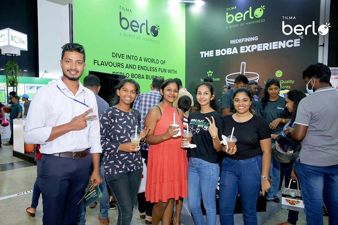 Berlo Products Launching Even 5
