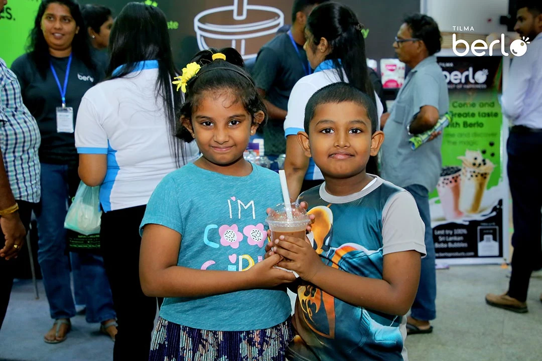 Berlo Products Launching Even 8