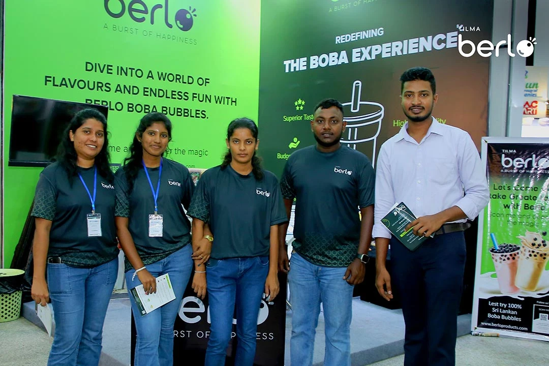 Berlo Products Launching Event 24