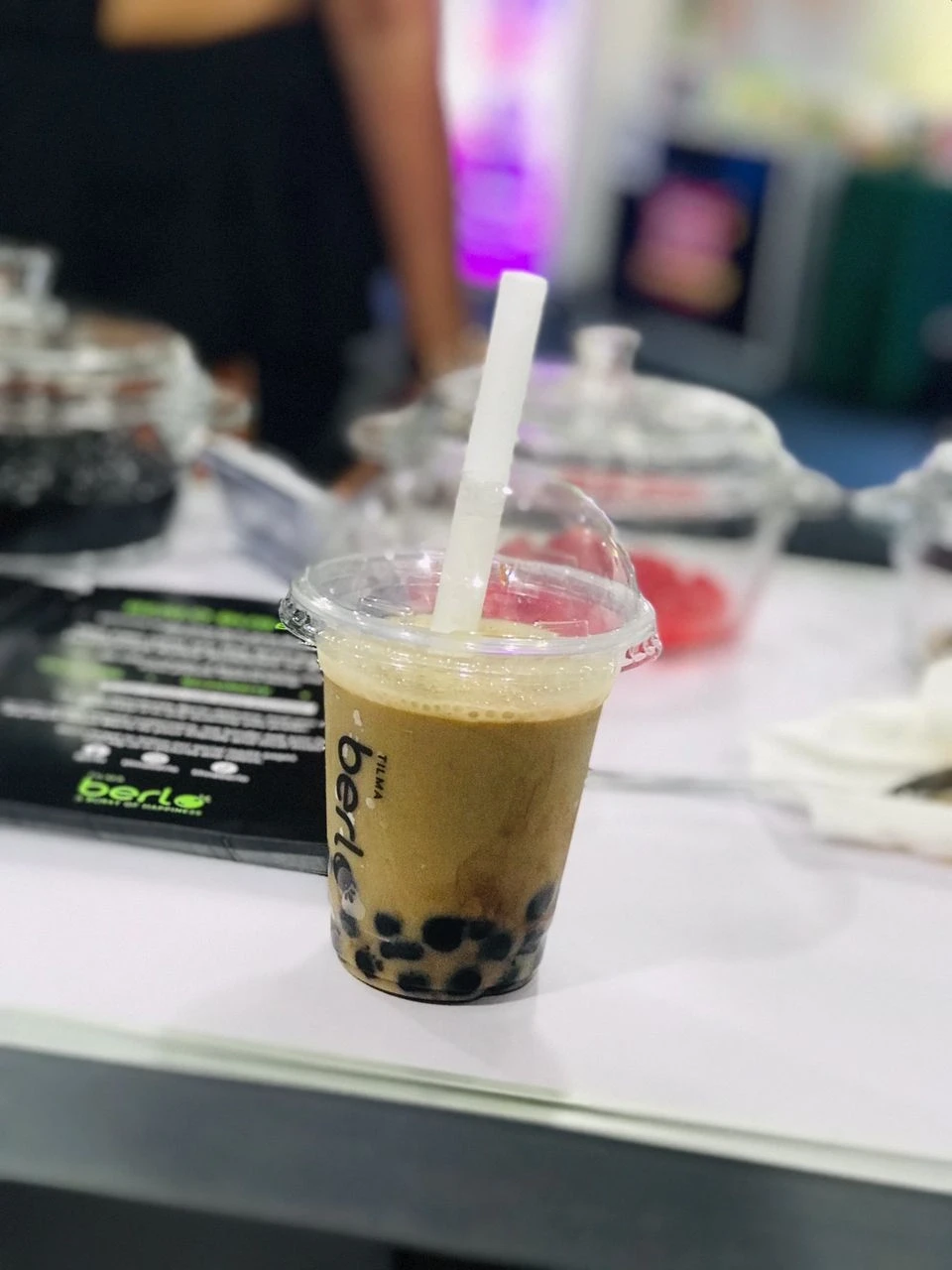 Berlo Products as ComBank SME Trade Fair a Exhibition 2024 15