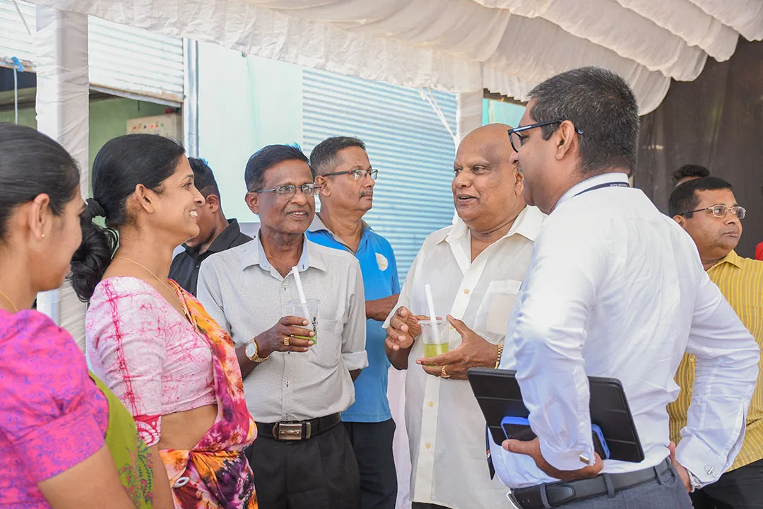 Grand Opening of Berlo Bubble Tea Factory 11