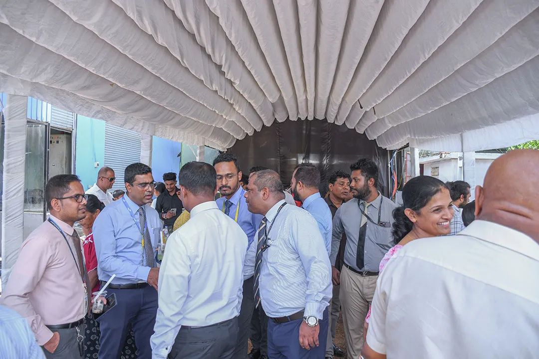 Grand Opening of Berlo Bubble Tea Factory 13