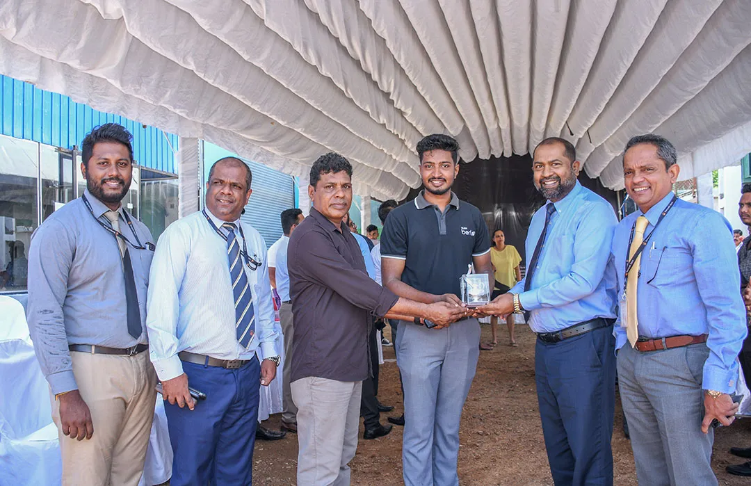 Grand Opening of Berlo Bubble Tea Factory 14