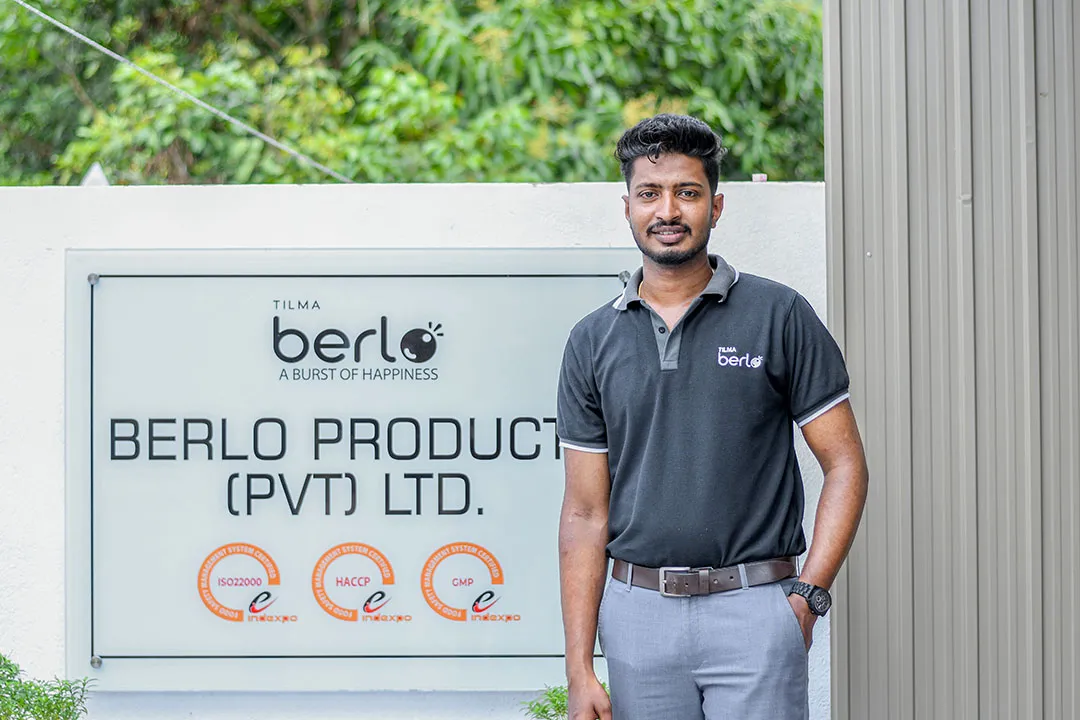 Grand Opening of Berlo Bubble Tea Factory 16