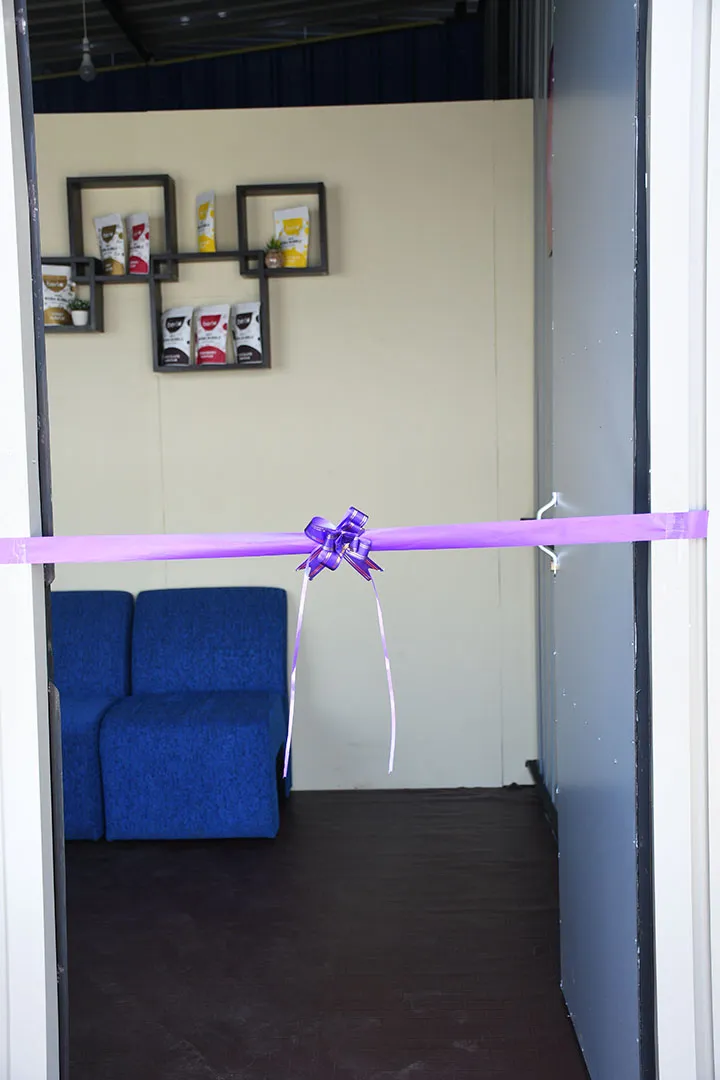 Grand Opening of Berlo Bubble Tea Factory 20