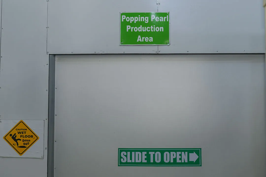 Grand Opening of Berlo Bubble Tea Factory 21