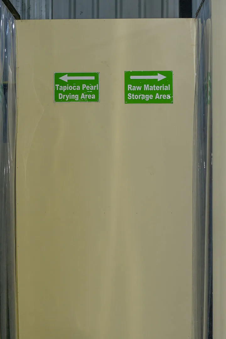 Grand Opening of Berlo Bubble Tea Factory 22