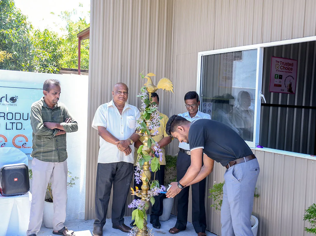 Grand Opening of Berlo Bubble Tea Factory 3