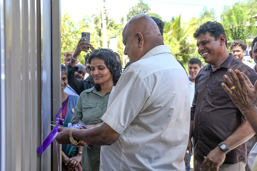 Grand Opening of Berlo Bubble Tea Factory 4