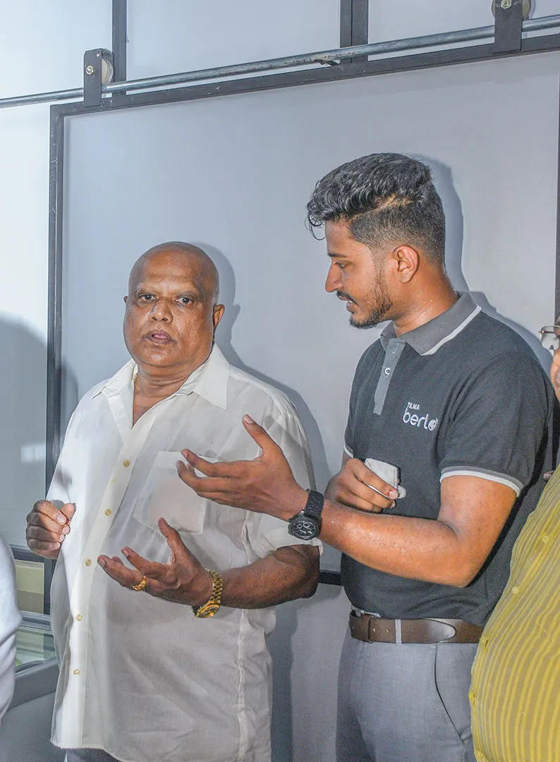 Grand Opening of Berlo Bubble Tea Factory 7